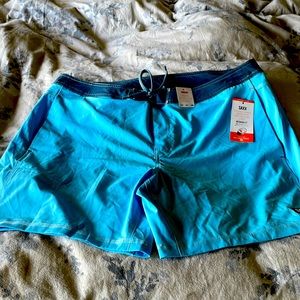 Brand new SAXX swim shorts!